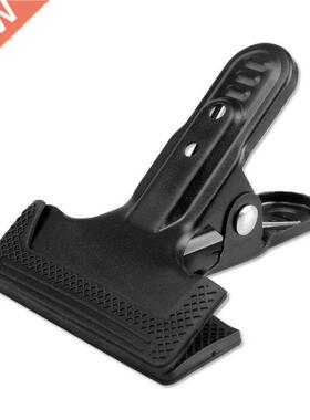 Spring Clip Wide Mouth Heavy Duty Metal Clamps For Woodworki