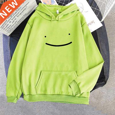 Dream Smp Hoodies Women Aesthetic Oversized Long Sleeve Swea