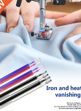 8Pcs/Lot Erasable Refill Pens High Temperature Disappearing