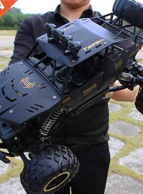 2022 New 2 4WD RC Car Updated Version 2.4G Radio Control RC