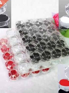 20pcs/lot  Color Options Hot Sale Jewelry Package Ring Earr