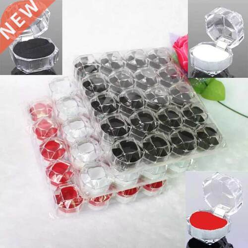 20pcs/lot  Color Options Hot Sale Jewelry Package Ring Earr