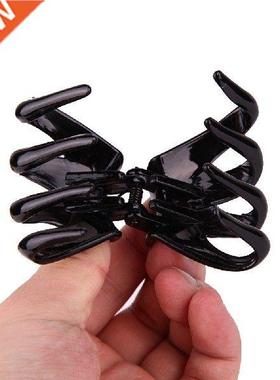 1PCS Korean Style Women Lady Hair Claw Acrylic Hair Clips