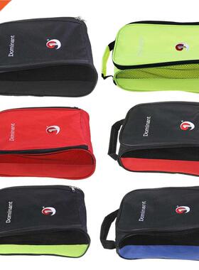 Golf Shoes Bag Breathable Men/Women Outdoor Zippered Carry