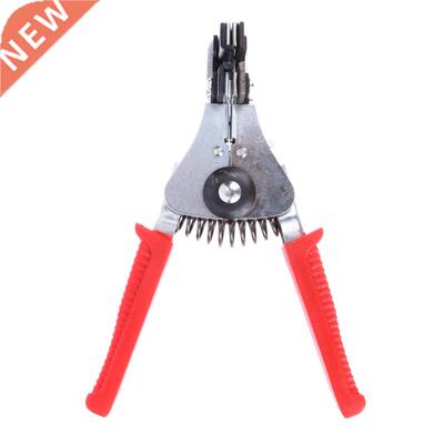 Stripper Crimper Crimping Plier Cutter Tool Diagonal Cutting