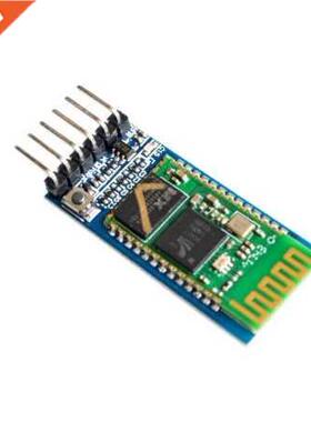 HC05 HC-05 master-slave 6pin JY-MCU anti-reverse, integrated