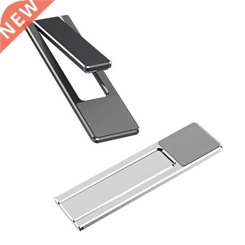 Laptop CellPhone Mount Collapsible Metal Paste Base Office M