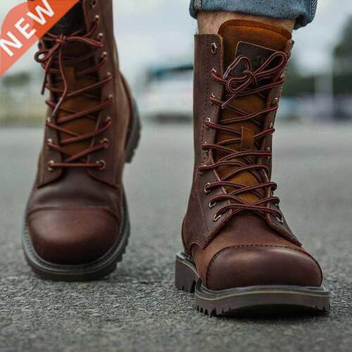 Hiking shoes Men Hunting Boots Tactical shoes Desert Combat