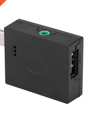 Cables USB 3.1 Type-C Male to 3.5mm Speaker & USB 2.0 OT