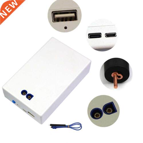 Portable Spot Welding Machine Set with Battery for