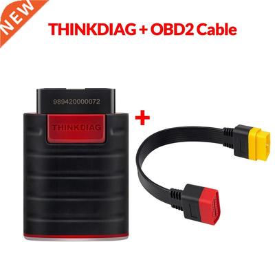Thinkcar ThinkDiag obd2 Code Reader Scanner all system Bluet