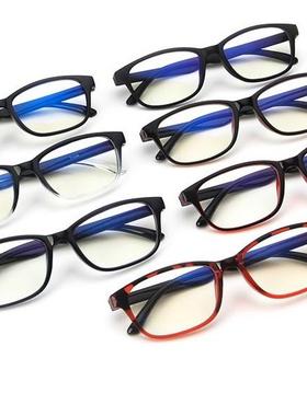 Blue Light Blocking computer glasses Anti Blue Ray Game 眼镜