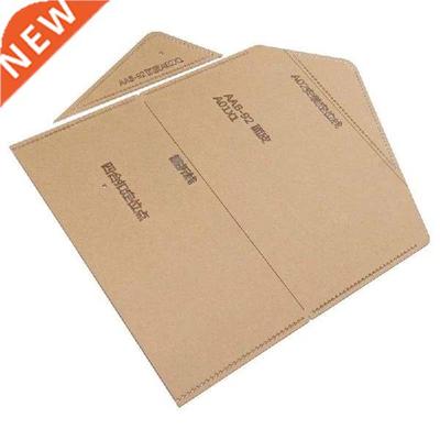 Pary mold baking dish Acrylic Template Ladies Handbag