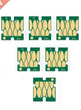 T6941-T6945 T6941 T6193 Cartridge Chip for Epson SureColor T