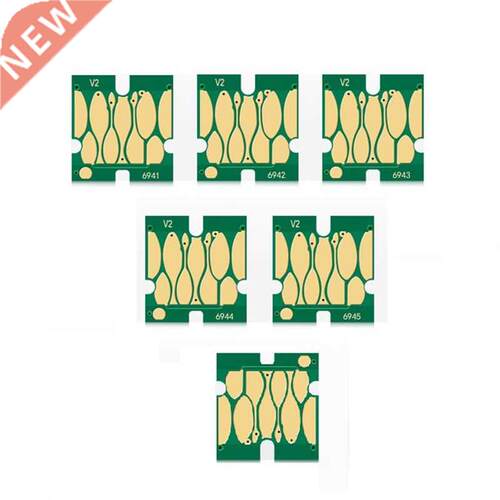 T6941-T6945 T6941 T6193 Cartridge Chip for Epson SureColor T