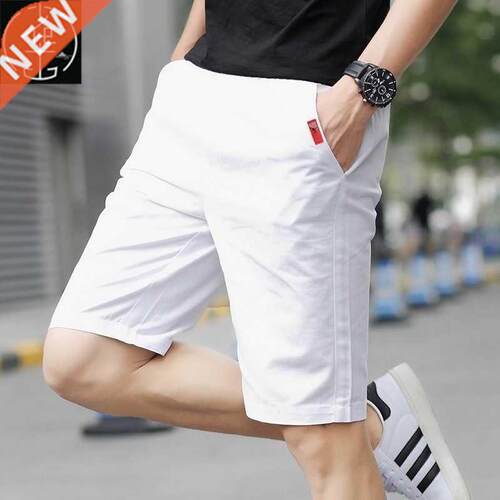 men plus size short boys summer pants 4xl 5xl man beach pant