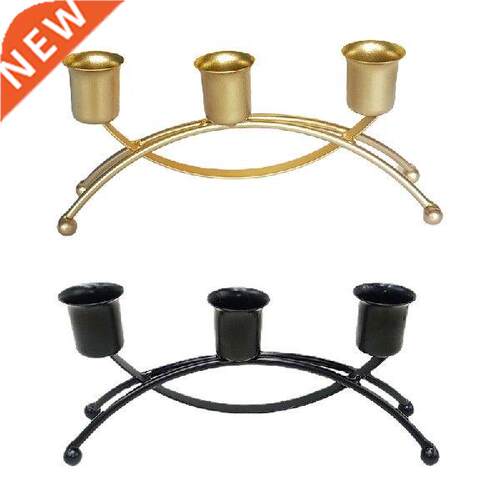 Candle Holder for Pillar Candles Tall Taper Long Candles
