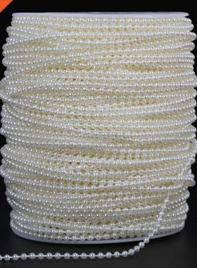 2-10Meters mm/4mm/5mm/6mm/8mm/10mm Craft Square Imitation P