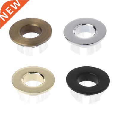 Bathroom Basn faucet Snk Overflow Cover Brass Sx-foot Rn