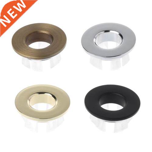Bathroom Basn faucet Snk Overflow Cover Brass Sx-foot Rn