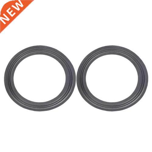 Speaker Fo Surround Edge Rings Repair Kit 2 Packs 6.5'