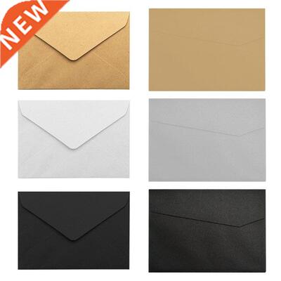 20 eets Vintage Envelopes for 4'' x 6