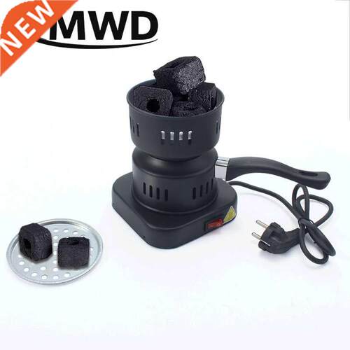 DMWD 110V/220V ia Hookah Charcoal Heater Stove Hot Plat