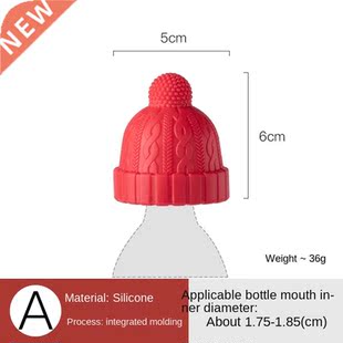 Champagne Wine Stopper Sealed Cover Wine Household