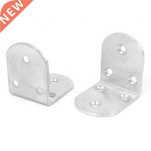 50mmx50mm L Shape Corner Brace Repair Right Angle Bracket Su