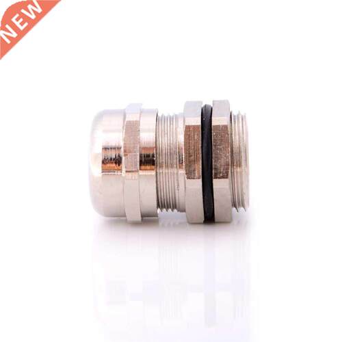 PG11 5-10mm Connector Cable Gland 1 Pcs