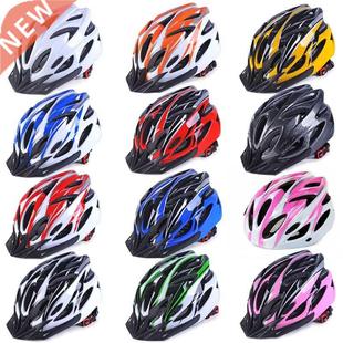 Lightweight Motorbike Helmet Road Bike Cycle Helmet Mens Wom