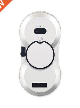 Automatc Wndow Cleanng Robot Wth Water Spray Robotc