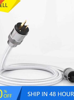 KRELL High Quality Pure Copper CRYO-156 Power Plug HIFI AU P