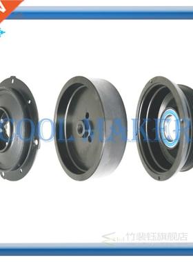 6SEU16C air conditioner compressor clutch For Lexus LS430 88