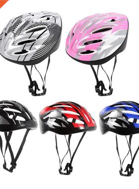 Adjustable Safety Racing Cycling Riding Helmet Outdoor Motor