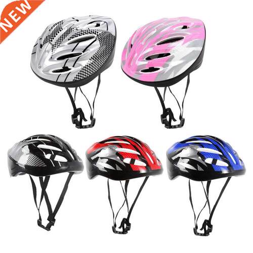 Adjustable Safety Racing Cycling Riding Helmet Outdoor Motor