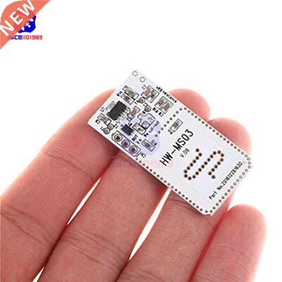 High Performance Motion Sensor Module Radar Motion Sensor HW