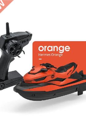 M5 Mini RC Jet Ski 2.4G 50 Meters Remote Control Distance