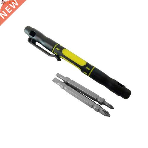 Multifunctional 4 in 1 Alloy Slotted Scewdives en Style
