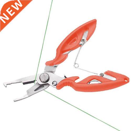Fishing Pliers Fishing Pliers Split Ring Pliers Hook