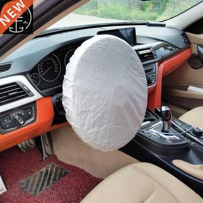 Car Steering Wheel Sunshade Side Steering Wheel Cover Sunscr