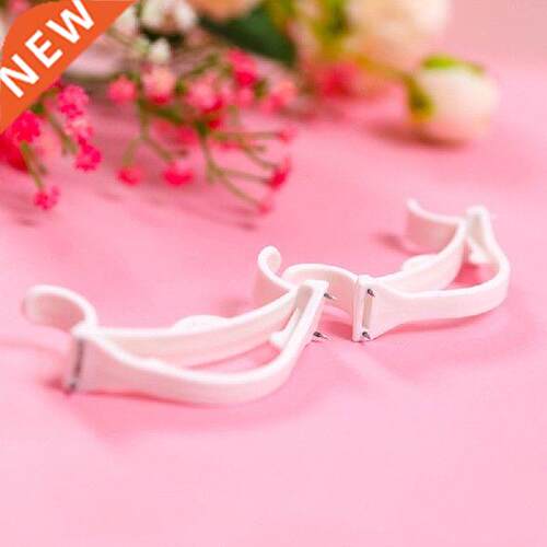 2pcs/set Corner Hook Banner Hunging Accessories No trace