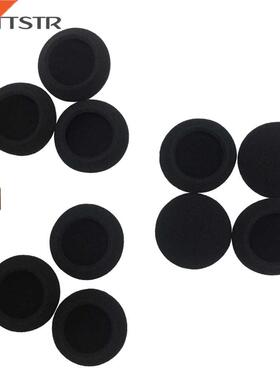 Earpads for Jabra BT620S BT520 Earphones Foam Sponge Sleeve