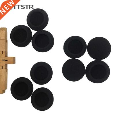 Earpads for Jabra BT620S BT520 Earphones Foam Sponge Sleeve