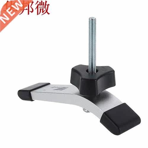 Aluminum Alloy Quick Acting Hold Down Clamp T-Slot T-Track