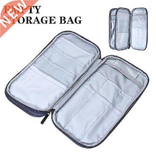 Knitting Needles Pouch Storage Bag Crochet Hook Pouch