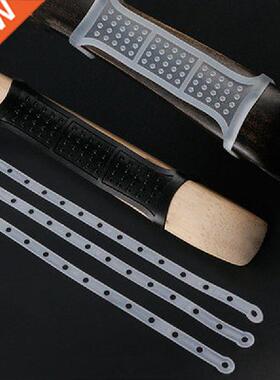 20Pcs Silicone Clothes Hangers Shoulder Pad Anti Slip