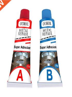 Defect Repair Agent Casting Adhesive Industrial Heat