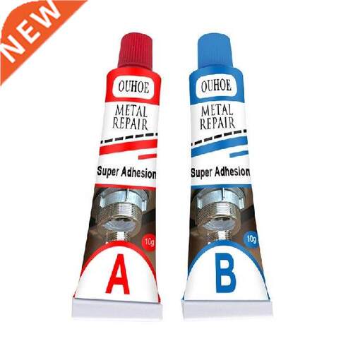 Defect Repair Agent Casting Adhesive Industrial Heat