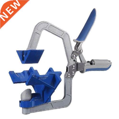 Upgrad Auto-adjustable 90 Degree Right Angle Clip Clamp
